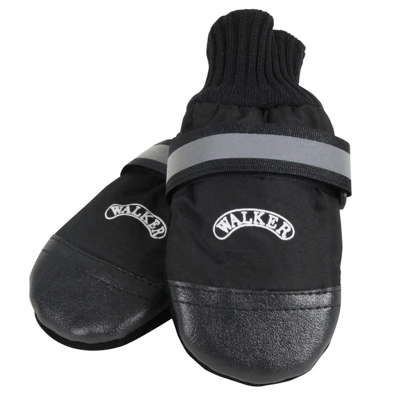 Trixie Walker care comfort hundesko XXL 2 stk